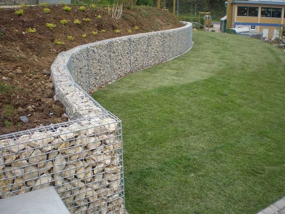 Gabions